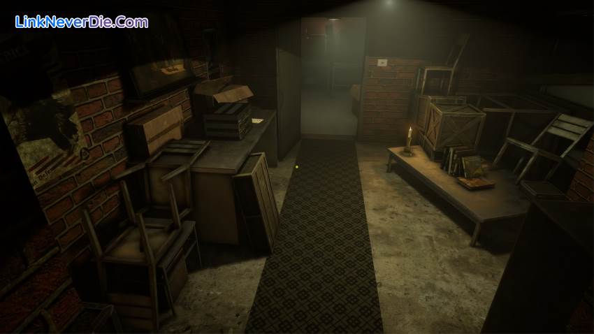 Hình ảnh trong game Escape Legacy: Ancient Scrolls (screenshot) Hình ảnh trong game Escape Legacy: Ancient Scrolls (screenshot)