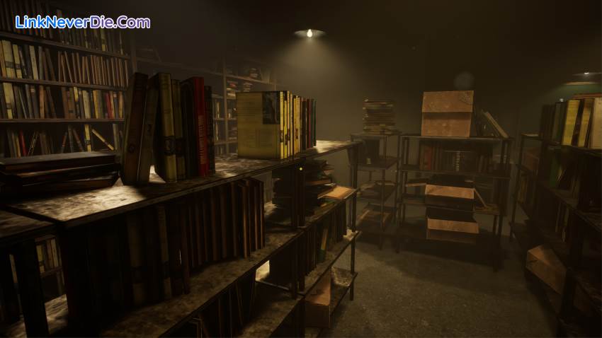 Hình ảnh trong game Escape Legacy: Ancient Scrolls (screenshot) Hình ảnh trong game Escape Legacy: Ancient Scrolls (screenshot)