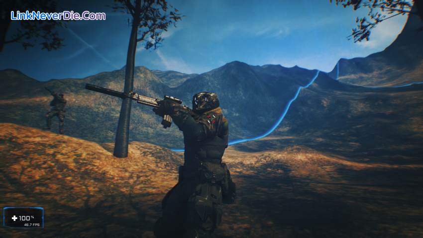 Hình ảnh trong game The War of the Worlds: Andromeda (screenshot) Hình ảnh trong game The War of the Worlds: Andromeda (screenshot)