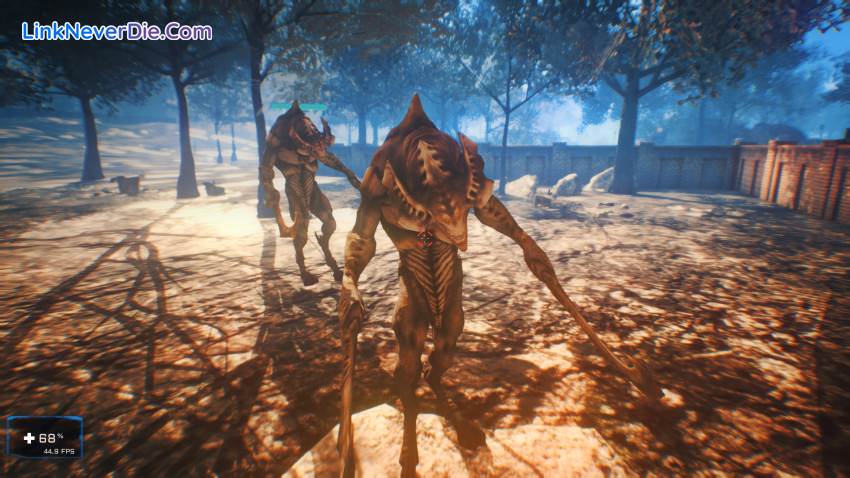 Hình ảnh trong game The War of the Worlds: Andromeda (screenshot) Hình ảnh trong game The War of the Worlds: Andromeda (screenshot)