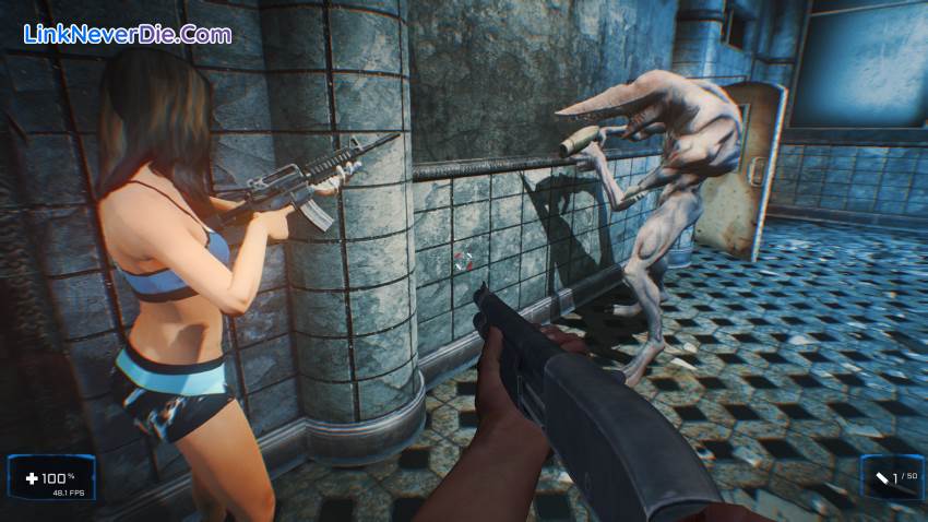 Hình ảnh trong game The War of the Worlds: Andromeda (screenshot) Hình ảnh trong game The War of the Worlds: Andromeda (screenshot)