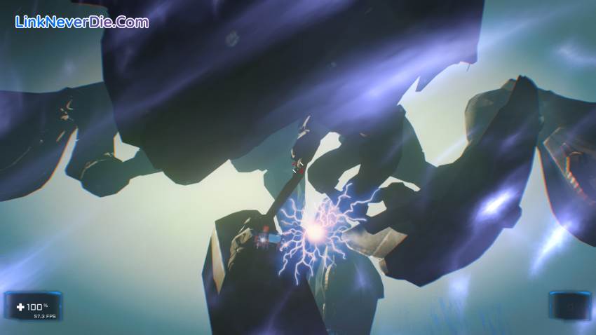 Hình ảnh trong game The War of the Worlds: Andromeda (screenshot) Hình ảnh trong game The War of the Worlds: Andromeda (screenshot)