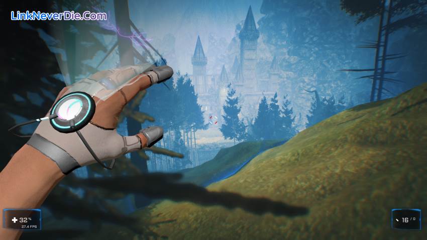 Hình ảnh trong game The War of the Worlds: Andromeda (screenshot) Hình ảnh trong game The War of the Worlds: Andromeda (screenshot)