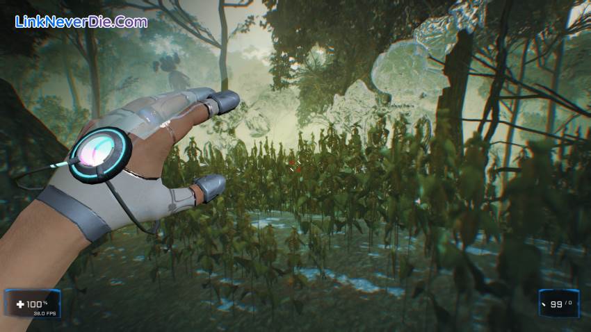 Hình ảnh trong game The War of the Worlds: Andromeda (screenshot) Hình ảnh trong game The War of the Worlds: Andromeda (screenshot)