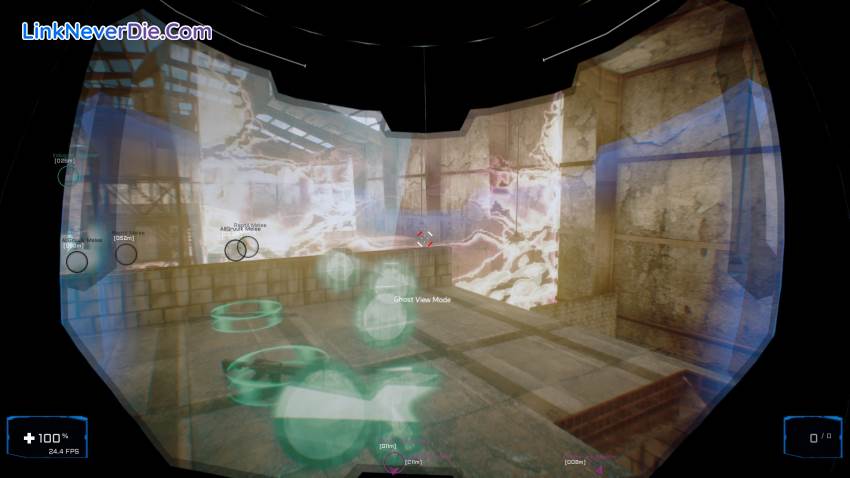 Hình ảnh trong game The War of the Worlds: Andromeda (screenshot) Hình ảnh trong game The War of the Worlds: Andromeda (screenshot)