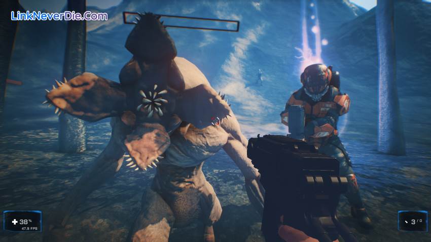 Hình ảnh trong game The War of the Worlds: Andromeda (screenshot) Hình ảnh trong game The War of the Worlds: Andromeda (screenshot)