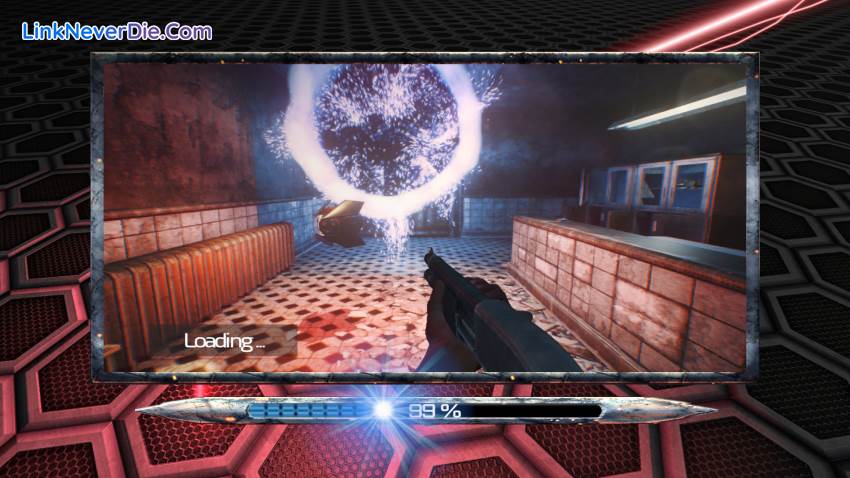 Hình ảnh trong game The War of the Worlds: Andromeda (screenshot) Hình ảnh trong game The War of the Worlds: Andromeda (screenshot)