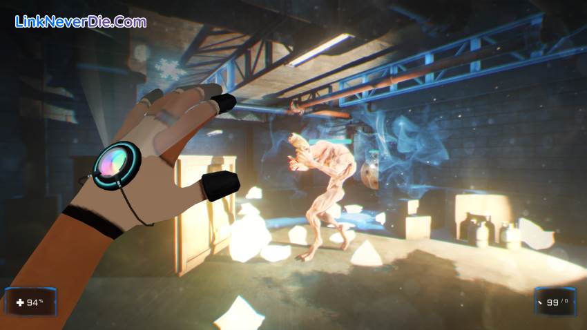 Hình ảnh trong game The War of the Worlds: Andromeda (screenshot) Hình ảnh trong game The War of the Worlds: Andromeda (screenshot)