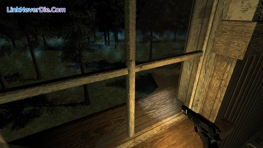Hình ảnh trong game The Blood Eclipse (screenshot) Hình ảnh trong game The Blood Eclipse (screenshot)
