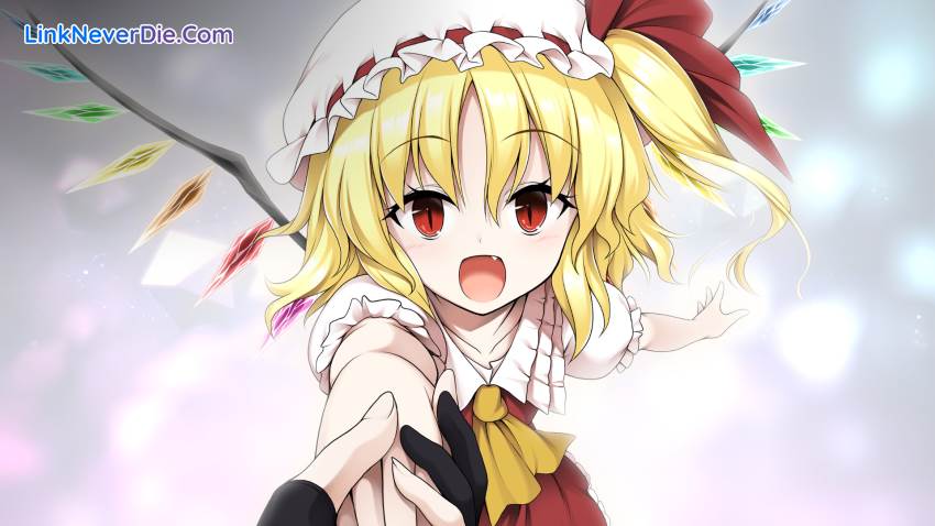 Hình ảnh trong game Touhou Genso Wanderer -Reloaded- (screenshot) Hình ảnh trong game Touhou Genso Wanderer -Reloaded- (screenshot)