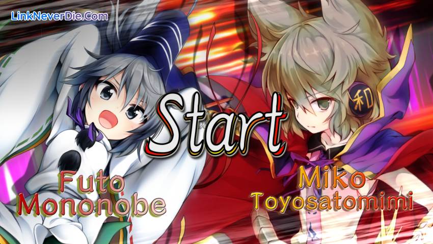 Hình ảnh trong game Touhou Genso Wanderer -Reloaded- (screenshot) Hình ảnh trong game Touhou Genso Wanderer -Reloaded- (screenshot)