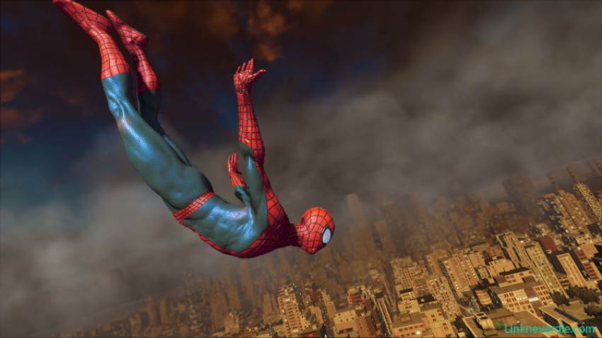 Hình ảnh trong game The Amazing Spider Man 2 (screenshot) Hình ảnh trong game The Amazing Spider Man 2 (screenshot)