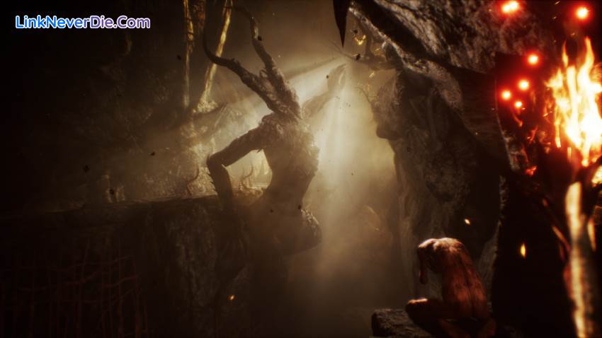 Hình ảnh trong game Agony UNRATED (screenshot) Hình ảnh trong game Agony UNRATED (screenshot)