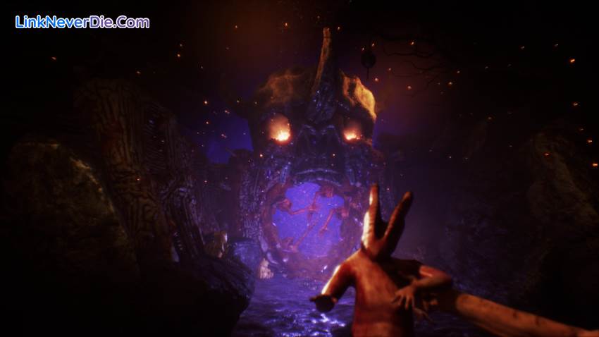 Hình ảnh trong game Agony UNRATED (screenshot) Hình ảnh trong game Agony UNRATED (screenshot)