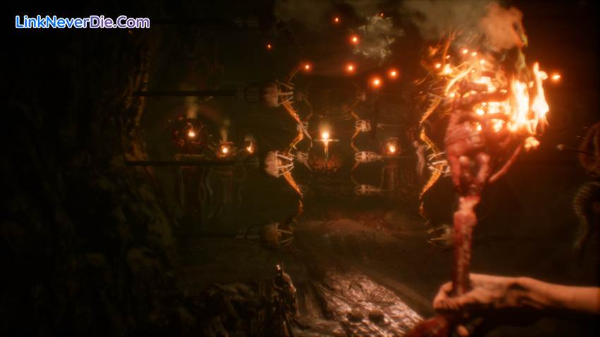 Hình ảnh trong game Agony UNRATED (screenshot) Hình ảnh trong game Agony UNRATED (screenshot)