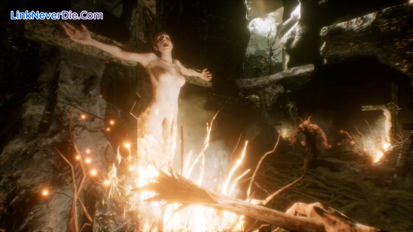 Hình ảnh trong game Agony UNRATED (screenshot) Hình ảnh trong game Agony UNRATED (screenshot)