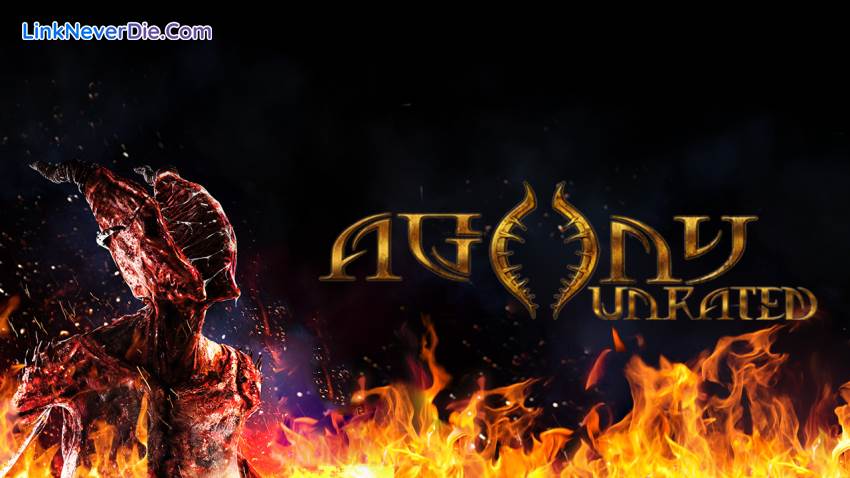 Hình ảnh trong game Agony UNRATED (screenshot) Hình ảnh trong game Agony UNRATED (screenshot)