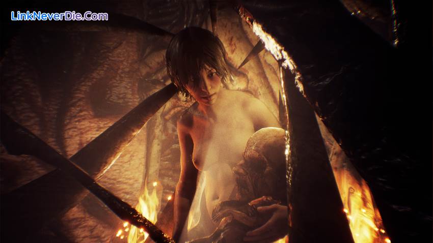 Hình ảnh trong game Agony UNRATED (screenshot) Hình ảnh trong game Agony UNRATED (screenshot)