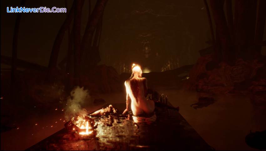 Hình ảnh trong game Agony UNRATED (screenshot) Hình ảnh trong game Agony UNRATED (screenshot)