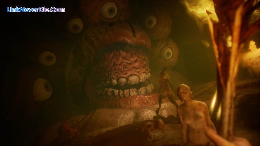 Hình ảnh trong game Agony UNRATED (screenshot) Hình ảnh trong game Agony UNRATED (screenshot)