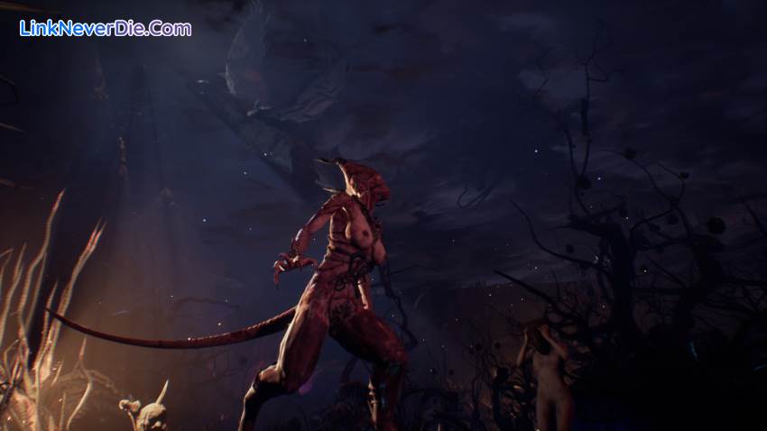 Hình ảnh trong game Agony UNRATED (screenshot) Hình ảnh trong game Agony UNRATED (screenshot)