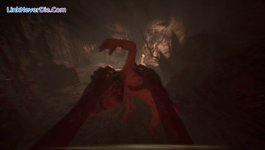 Hình ảnh trong game Agony UNRATED (screenshot) Hình ảnh trong game Agony UNRATED (screenshot)
