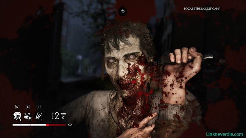 Hình ảnh trong game OVERKILL's The Walking Dead (screenshot) Hình ảnh trong game OVERKILL's The Walking Dead (screenshot)