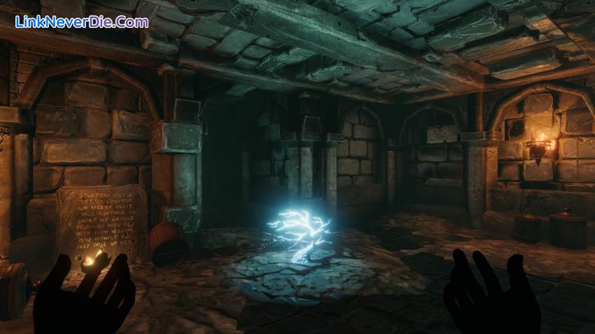 Hình ảnh trong game Underworld Ascendant (screenshot) Hình ảnh trong game Underworld Ascendant (screenshot)