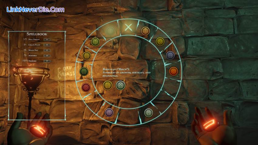 Hình ảnh trong game Underworld Ascendant (screenshot) Hình ảnh trong game Underworld Ascendant (screenshot)