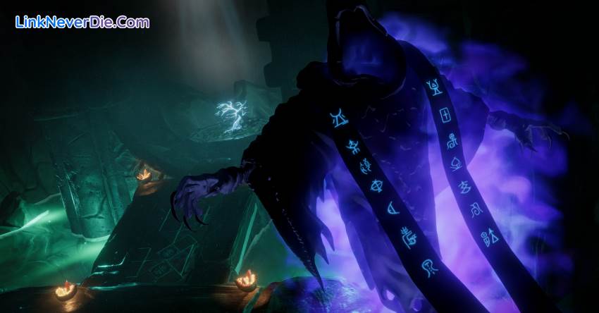 Hình ảnh trong game Underworld Ascendant (screenshot) Hình ảnh trong game Underworld Ascendant (screenshot)