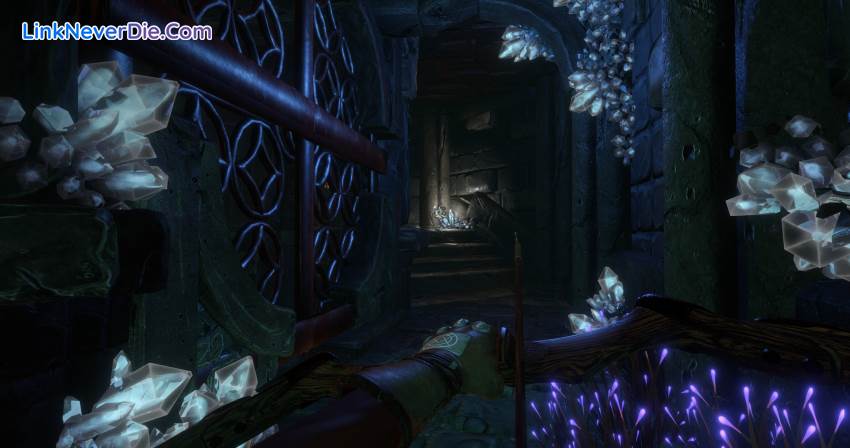 Hình ảnh trong game Underworld Ascendant (screenshot) Hình ảnh trong game Underworld Ascendant (screenshot)