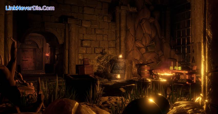 Hình ảnh trong game Underworld Ascendant (screenshot) Hình ảnh trong game Underworld Ascendant (screenshot)