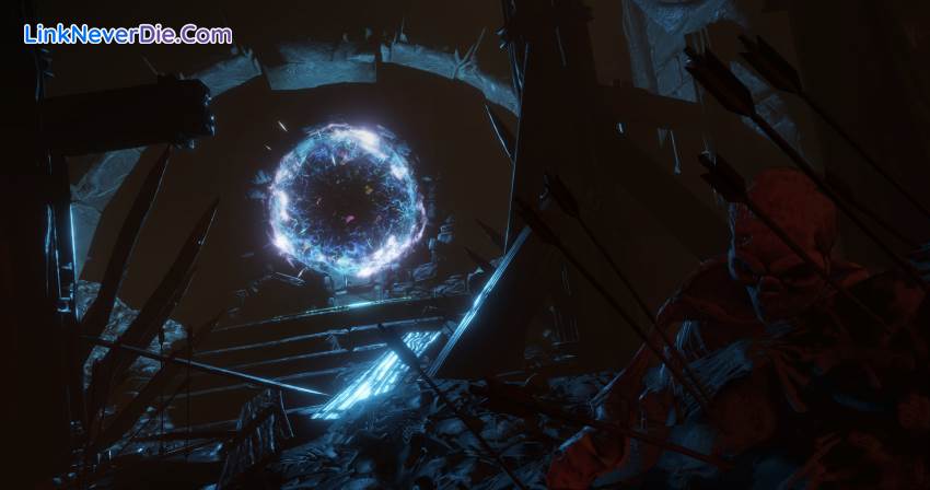 Hình ảnh trong game Underworld Ascendant (screenshot) Hình ảnh trong game Underworld Ascendant (screenshot)