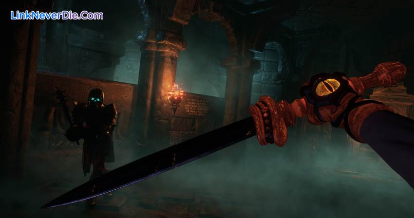 Hình ảnh trong game Underworld Ascendant (screenshot) Hình ảnh trong game Underworld Ascendant (screenshot)
