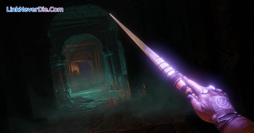 Hình ảnh trong game Underworld Ascendant (screenshot) Hình ảnh trong game Underworld Ascendant (screenshot)