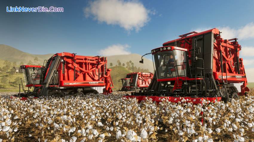 Hình ảnh trong game Farming Simulator 19 (screenshot) Hình ảnh trong game Farming Simulator 19 (screenshot)
