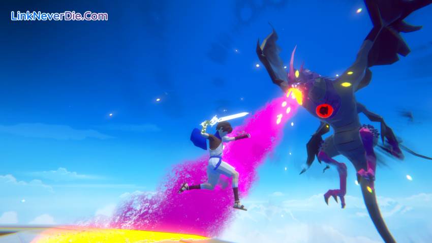 Hình ảnh trong game Incredible Mandy (screenshot) Hình ảnh trong game Incredible Mandy (screenshot)