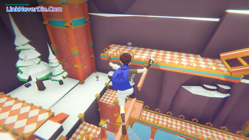 Hình ảnh trong game Incredible Mandy (screenshot) Hình ảnh trong game Incredible Mandy (screenshot)