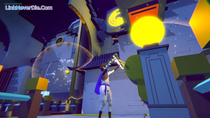 Hình ảnh trong game Incredible Mandy (screenshot) Hình ảnh trong game Incredible Mandy (screenshot)