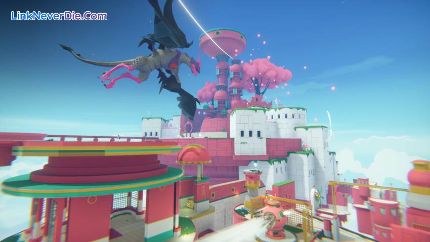 Hình ảnh trong game Incredible Mandy (screenshot) Hình ảnh trong game Incredible Mandy (screenshot)
