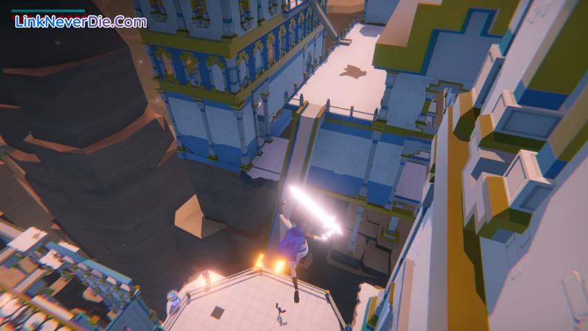 Hình ảnh trong game Incredible Mandy (screenshot) Hình ảnh trong game Incredible Mandy (screenshot)