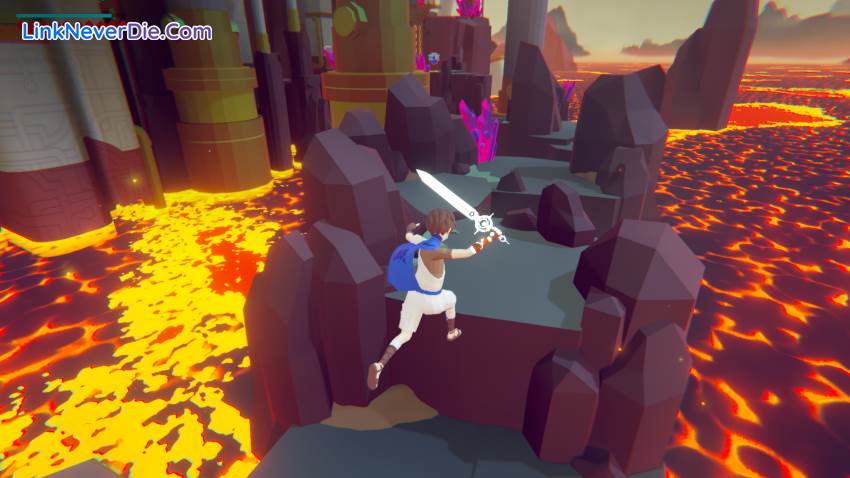 Hình ảnh trong game Incredible Mandy (screenshot) Hình ảnh trong game Incredible Mandy (screenshot)