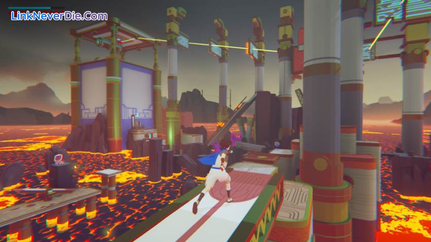 Hình ảnh trong game Incredible Mandy (screenshot) Hình ảnh trong game Incredible Mandy (screenshot)