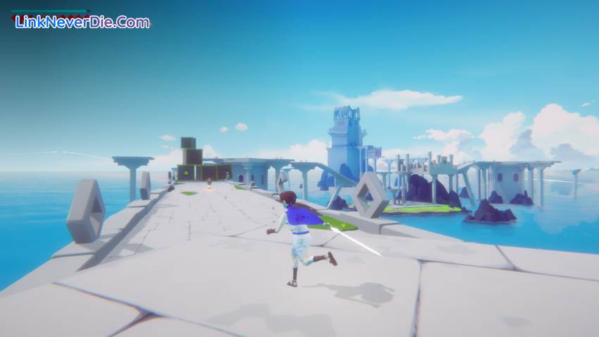 Hình ảnh trong game Incredible Mandy (screenshot) Hình ảnh trong game Incredible Mandy (screenshot)