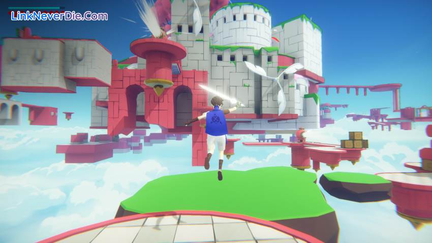 Hình ảnh trong game Incredible Mandy (screenshot) Hình ảnh trong game Incredible Mandy (screenshot)