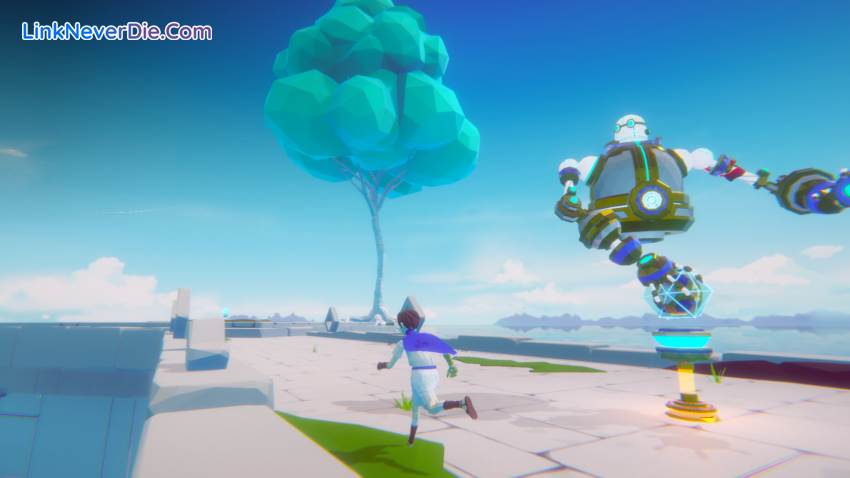 Hình ảnh trong game Incredible Mandy (screenshot) Hình ảnh trong game Incredible Mandy (screenshot)