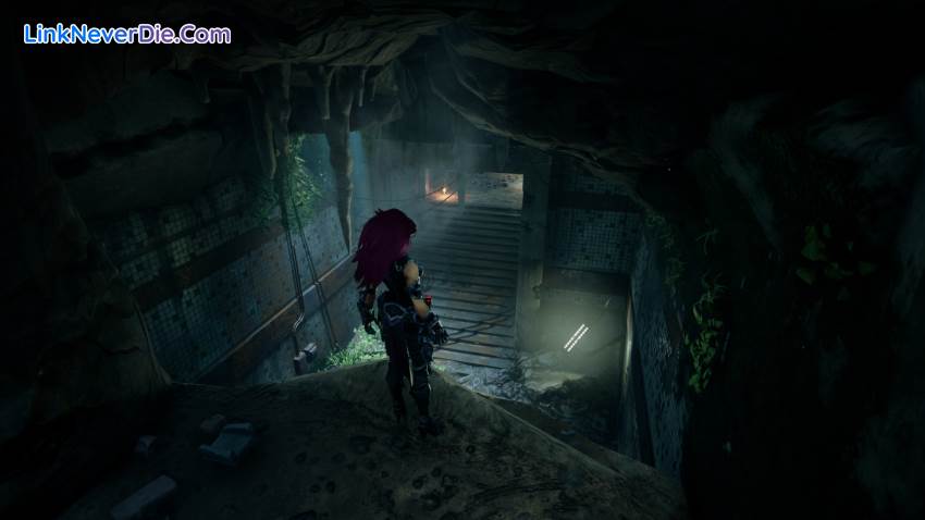 Hình ảnh trong game Darksiders 3 (screenshot) Hình ảnh trong game Darksiders 3 (screenshot)