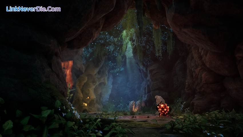 Hình ảnh trong game Darksiders 3 (screenshot) Hình ảnh trong game Darksiders 3 (screenshot)