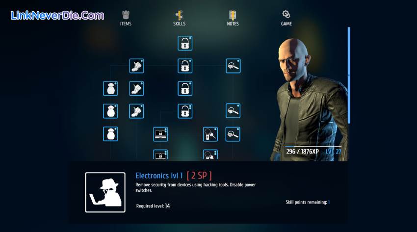 Hình ảnh trong game Thief Simulator (screenshot) Hình ảnh trong game Thief Simulator (screenshot)