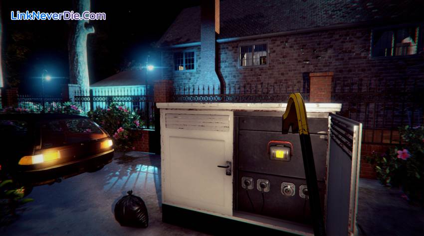 Hình ảnh trong game Thief Simulator (screenshot) Hình ảnh trong game Thief Simulator (screenshot)
